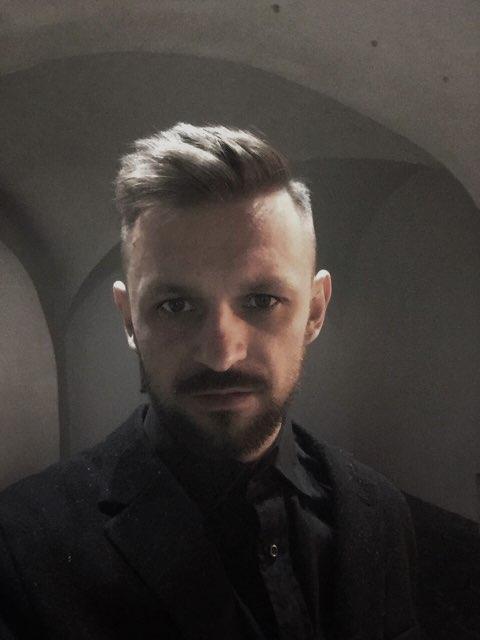 AlexandrWolk profile photo