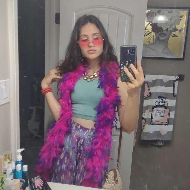 Zoe profile photo