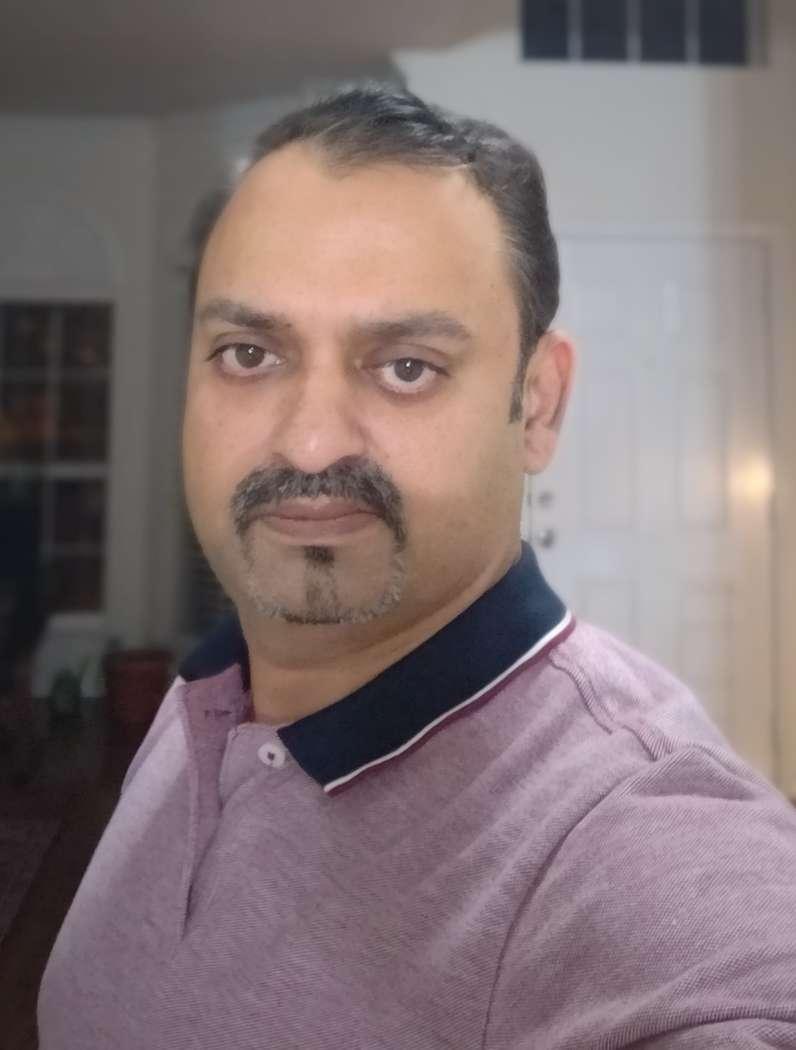 Subash profile photo