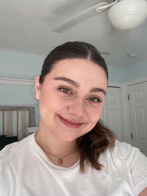 Abigail profile photo