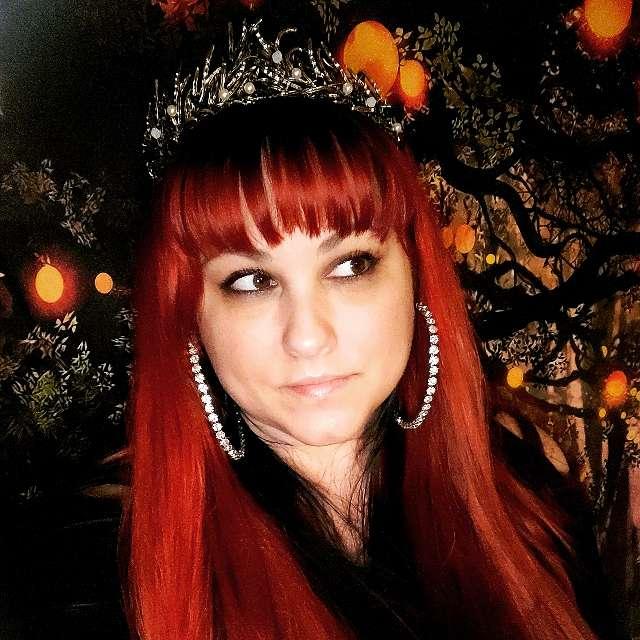 Eliza profile photo