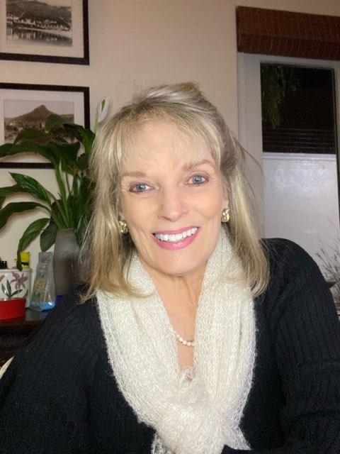 Christine profile photo