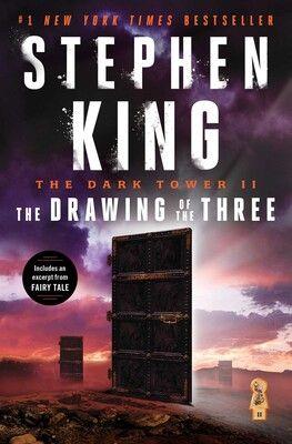 The Dark Tower II