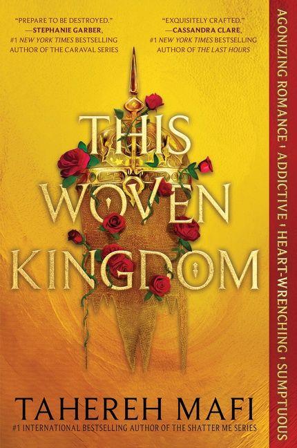 This Woven Kingdom (This Woven Kingdom)