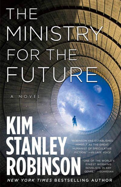 The Ministry for the Future