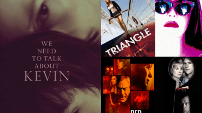 Delve into the Best Psychological Thrillers on Peacock Image