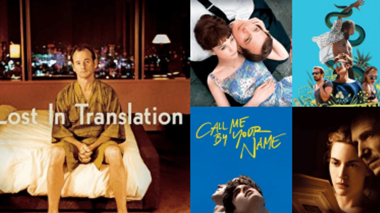 Exploring Timeless Love: Age Gap Romance Movies That Will Steal Your Heart Image