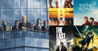 Top Must-Watch TV Shows of the Last Five Years Image
