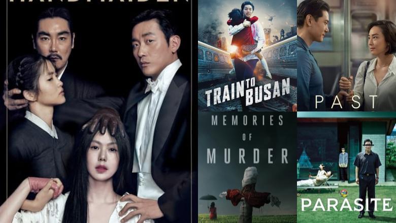 Exploring the Best of Korean Cinema: 10 Must-See Films Image