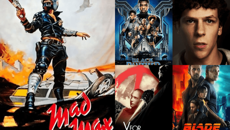 Movies That Redefine the Concept of Heroes and Villains Image