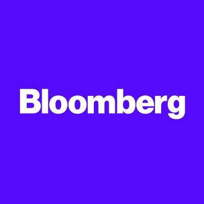 Bloomberg profile photo