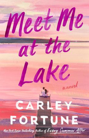Meet Me at the Lake image
