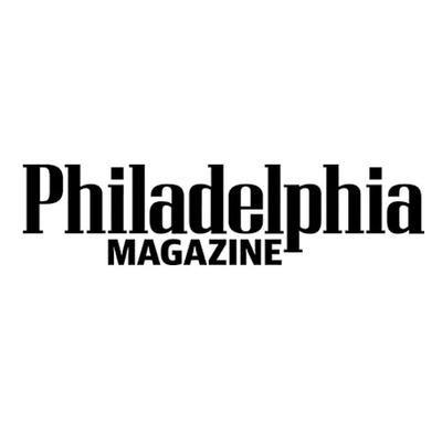 Philly Mag profile photo