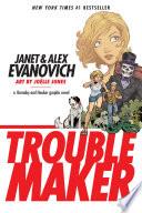 Troublemaker: A Barnaby and Hooker Graphic Novel image