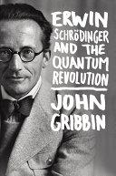 Erwin Schrodinger and the Quantum Revolution image