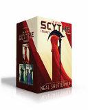 The Arc of a Scythe Trilogy (Boxed Set) image