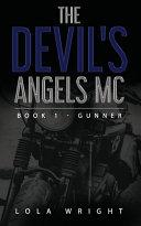 The Devil's Angels MC Book 1 - Gunner image