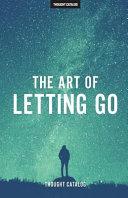 The Art of Letting Go image