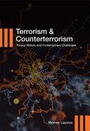 Terrorism and Counterterrorism image