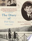 The Diary of Petr Ginz, 1941–1942