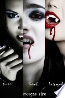 The Vampire Journals Bundle (Books 1, 2 and 3) image