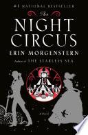 The Night Circus image