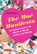 Moe Manifesto