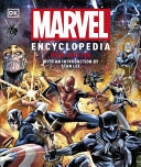 Marvel Encyclopedia image