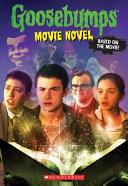 The Movie Novel (Goosebumps: the Movie) image