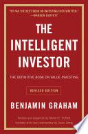 The Intelligent Investor, Rev. Ed