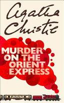Murder on the Orient Express image