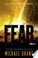 Fear image
