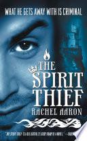 The Spirit Thief image