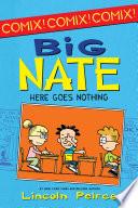 Big Nate: Here Goes Nothing