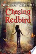 Chasing Redbird image