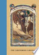A Series of Unfortunate Events #9: The Carnivorous Carnival image