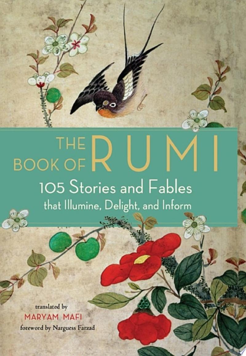 The Book of Rumi