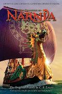 The Chronicles of Narnia Movie Tie-in Edition The Voyage of the Dawn Treader image