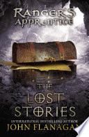 The Lost Stories image