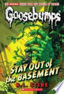 Stay Out of the Basement