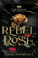 Rebel Rose image
