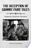 The Reception of Grimms' Fairy Tales image