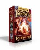 Dragonwatch Daring Collection (Boxed Set) image