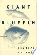 Giant Bluefin