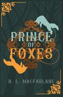 Prince of Foxes image