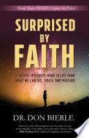 Surprised by Faith