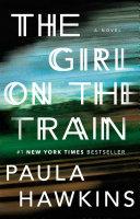The Girl on the Train image