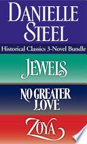 Historical Classics 3-Novel Bundle