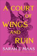 A Court of Wings and Ruin image