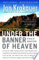 Under the Banner of Heaven image